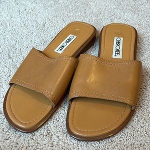 Vintage Cherokee Women’s Sandals